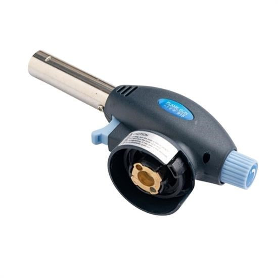 1300°C Çakmak Gazı Uyumlu Pürmüz Kafası – Kamp Ateşi & Mereng Yapımı İçin görsel 4