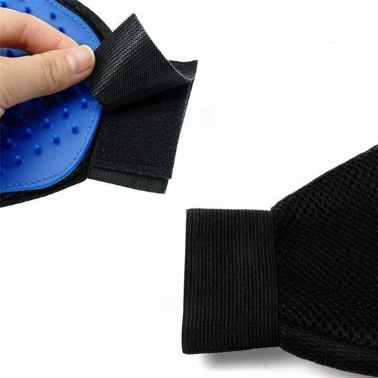 Tüy Toplayan Kedi Temizleme Eldiveni | Tüy Toplama Eldiveni görsel 4