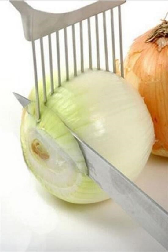 Pratik Sebze ve Soğan Kesme ,Dilimleme ,Doğrama Aparatı