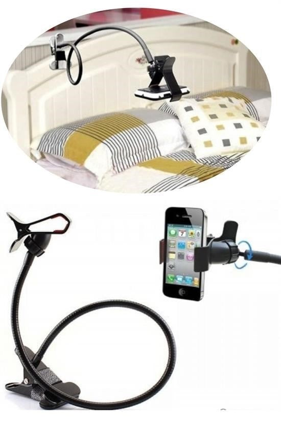 Akrobat Telefon Tutucu — Akrobatik Gövde görsel 3