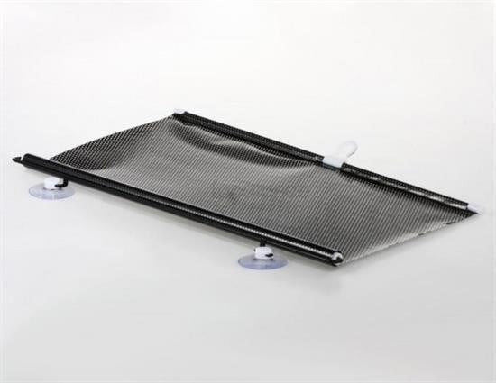 Araba Ön Cam Katlanabilir Makaralı Güneşlik