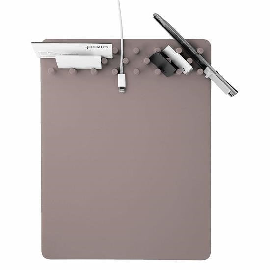 Cep Telefonu Tutucu Standlı Mouse Pad görsel 3