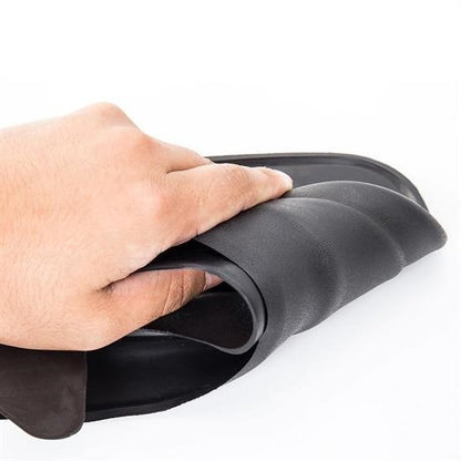 2’li Universal Araç Çamur Önleyici Paçalık – Ön ve Arka Uyumlu 32x19 cm