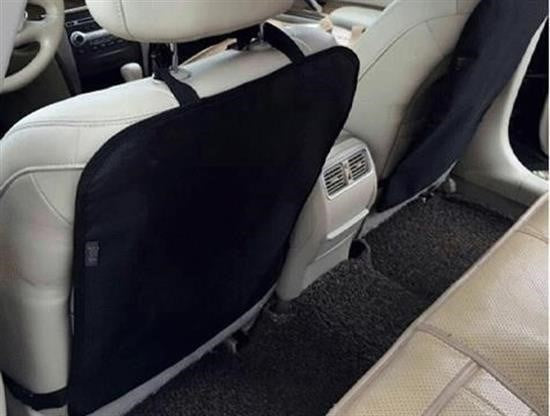 Oto Koltuk Arkası Koruyucu Yıkanabilir Kılıf 2’li Araba Koltuk Arkası Kılıfı