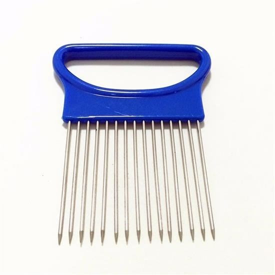 Pratik Sebze ve Soğan Kesme ,Dilimleme ,Doğrama Aparatı