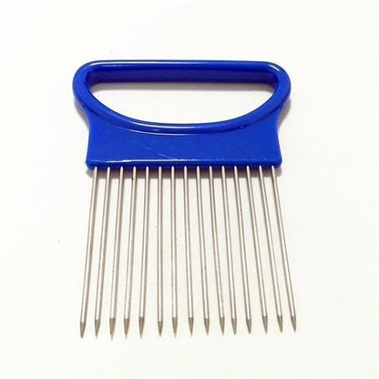 Pratik Sebze ve Soğan Kesme ,Dilimleme ,Doğrama Aparatı