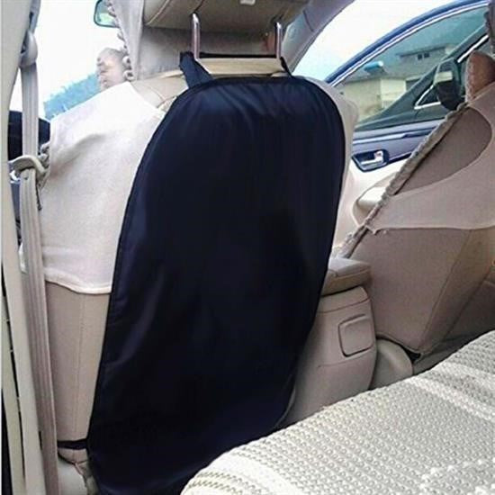 Oto Koltuk Arkası Koruyucu Yıkanabilir Kılıf 2’li Araba Koltuk Arkası Kılıfı