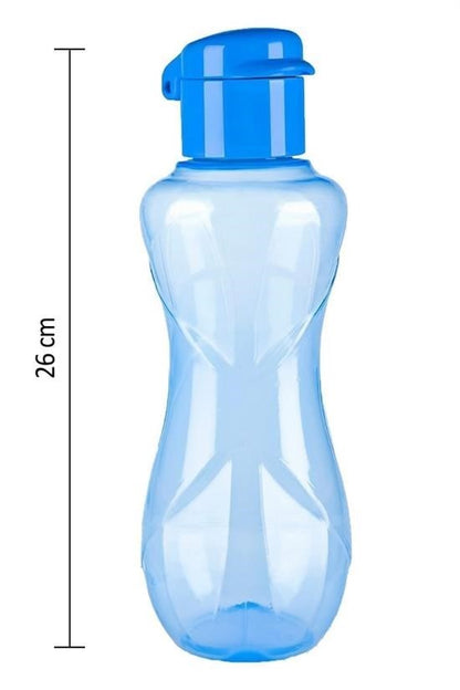 Water Fresh Suluk Matara Şişe 750 ml – BPA’sız Sağlıklı Plastik