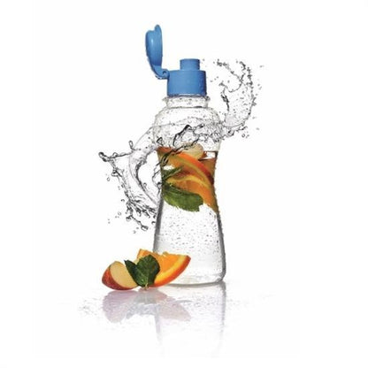 Water Fresh Suluk Matara Şişe 750 ml – BPA’sız Sağlıklı Plastik