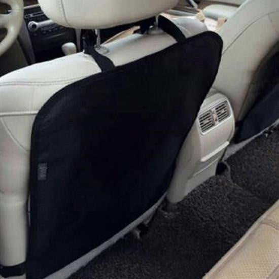 Oto Koltuk Arkası Koruyucu Yıkanabilir Kılıf 2’li Araba Koltuk Arkası Kılıfı görsel 2