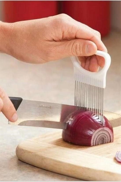 Pratik Sebze ve Soğan Kesme ,Dilimleme ,Doğrama Aparatı