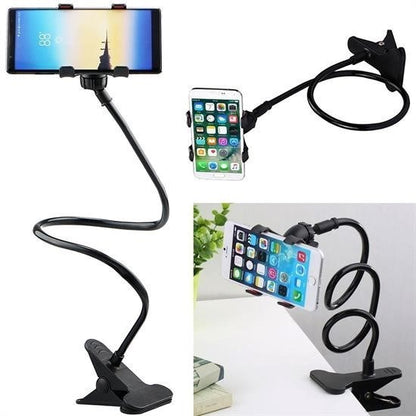 Akrobat Telefon Tutucu — Akrobatik Gövde