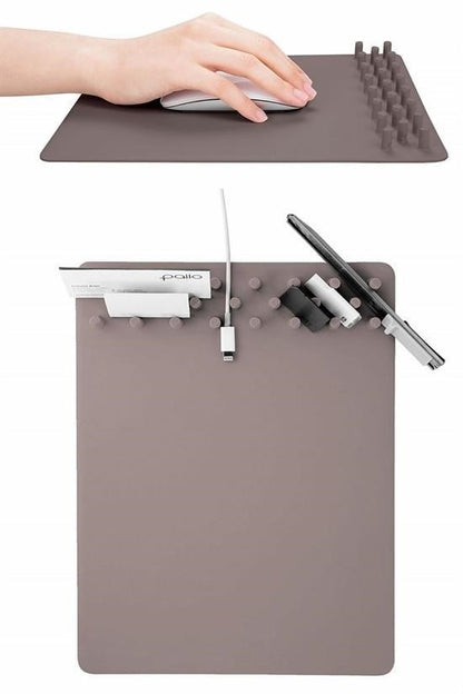 Cep Telefonu Tutucu Standlı Mouse Pad