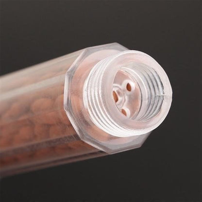 Renk Değiştiren LED Işıklı Su Tasarruflu Basınçlı Duş Başlığı