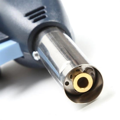 1300°C Çakmak Gazı Uyumlu Pürmüz Kafası – Kamp Ateşi & Mereng Yapımı İçin