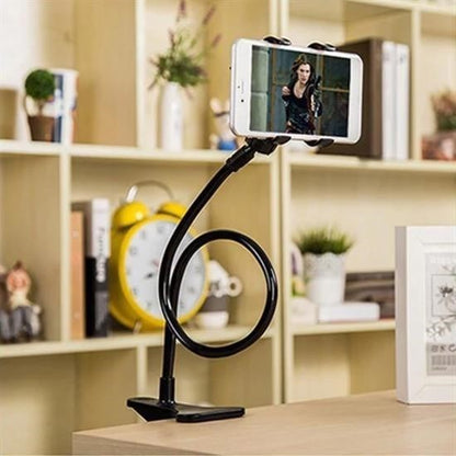 Akrobat Telefon Tutucu — Akrobatik Gövde