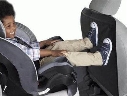 Oto Koltuk Arkası Koruyucu Yıkanabilir Kılıf 2’li Araba Koltuk Arkası Kılıfı