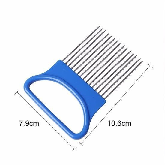 Pratik Sebze ve Soğan Kesme ,Dilimleme ,Doğrama Aparatı