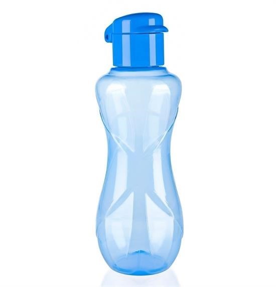 Water Fresh Suluk Matara Şişe 750 ml – BPA’sız Sağlıklı Plastik
