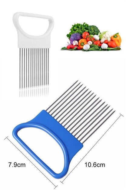 Pratik Sebze ve Soğan Kesme ,Dilimleme ,Doğrama Aparatı