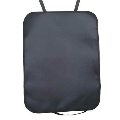 Oto Koltuk Arkası Koruyucu Yıkanabilir Kılıf 2’li Araba Koltuk Arkası Kılıfı