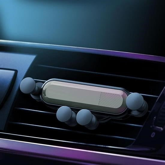 Araç İçi 4 Nokta Destekli Ahtapot Telefon Tutucu – Navigasyon Sabitleyici Aparat