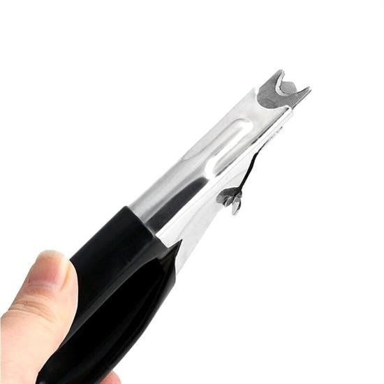 Evcil Hayvan Tırnak Makası – Kedi, Köpek, Kuş ve Tavşanlar İçin Güvenli Kesim