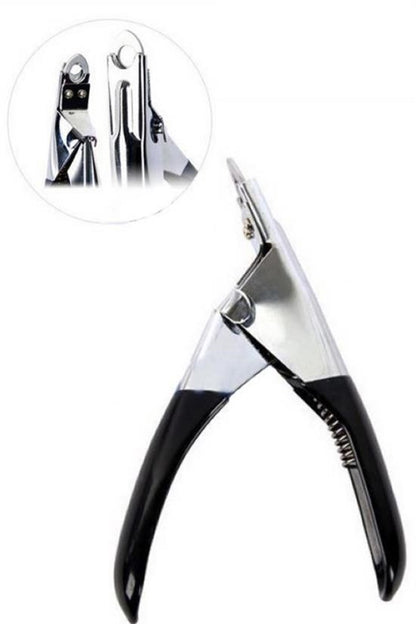 Evcil Hayvan Tırnak Makası – Kedi, Köpek, Kuş ve Tavşanlar İçin Güvenli Kesim