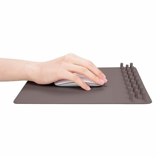 Cep Telefonu Tutucu Standlı Mouse Pad görsel 2