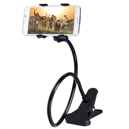 Akrobat Telefon Tutucu — Akrobatik Gövde