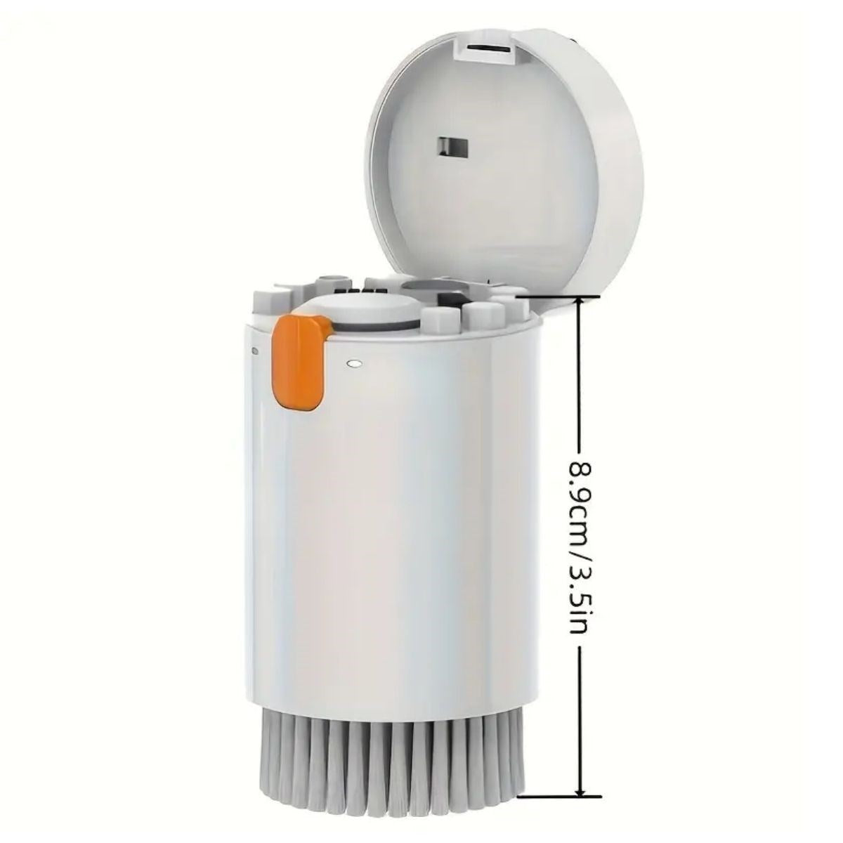 20 Parça Çok Fonksiyonlu Bilgisayar, Telefon ve Kablosuz Kulaklık Temizlik Seti