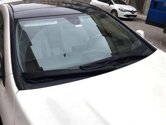 2 Adet Araba Silecek Donma Engelleyici Silecek Koruyucu Kılıf görsel 1