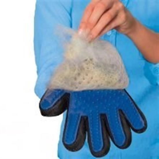 Tüy Toplayan Kedi Temizleme Eldiveni | Tüy Toplama Eldiveni